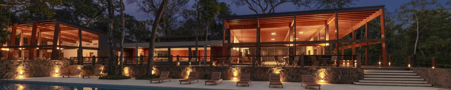 MyHotel Eco Lodge